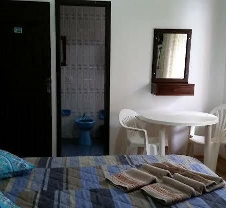 Vitoria Praia Hotel Torres Buitenkant foto