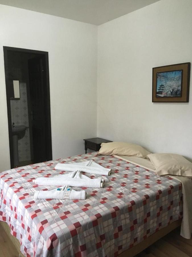 Vitoria Praia Hotel Torres Buitenkant foto