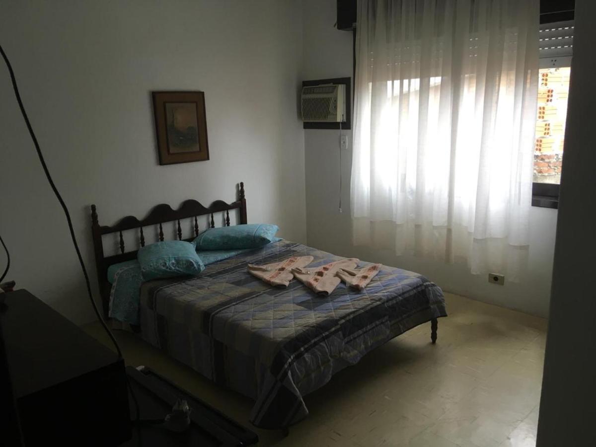 Vitoria Praia Hotel Torres Buitenkant foto